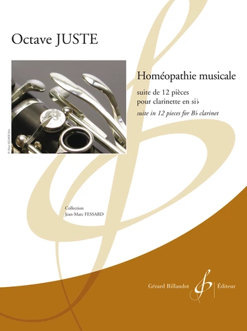 Homéopathie musicale Visuel